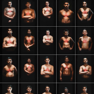 Image by Tony Albert.